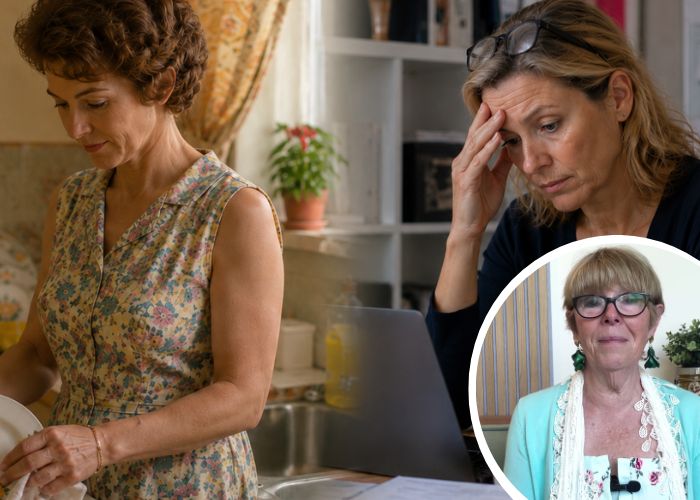 5 Reasons Menopause Feels Harder Than It Did for Our Grandmothers