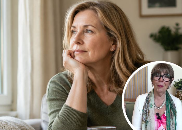 7 Silent Emotional Symptoms of Menopause That We Need to Talk About More