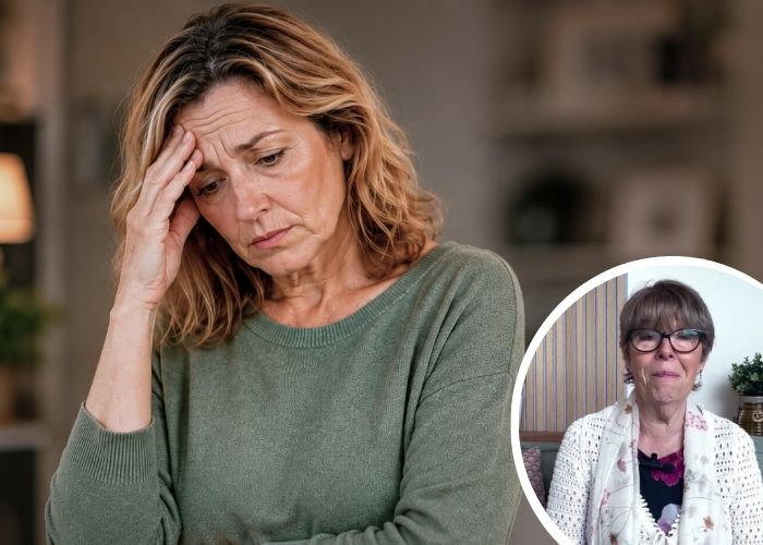 8 Everyday Things Menopause Can Suddenly Make Difficult