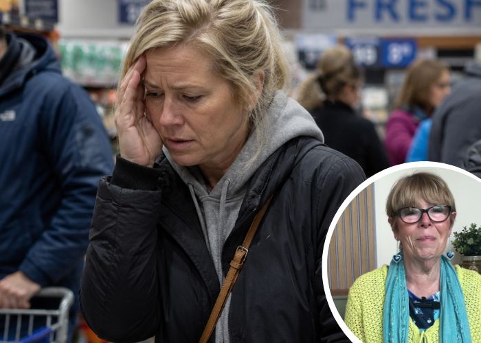 Menopause and Feeling Overstimulated: Why Sound, Light, Smell & Touch Feel Too Much