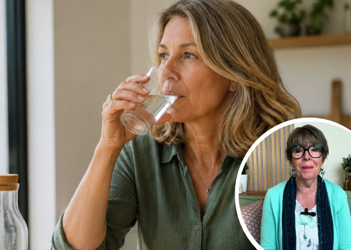 Why Cystitis Becomes More Common During Perimenopause and Menopause (And What Can Help)