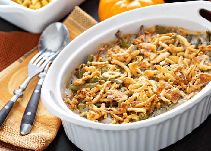 Do beans make you bloat? Let's talk about why!