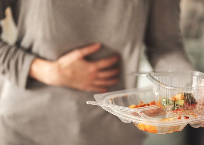 Food poisoning? 6 Steps to Recover NOW + Support your Gut LONG TERM