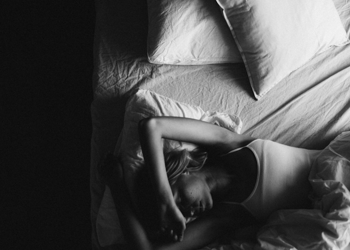 PMS Fatigue and the links with Gut Health 