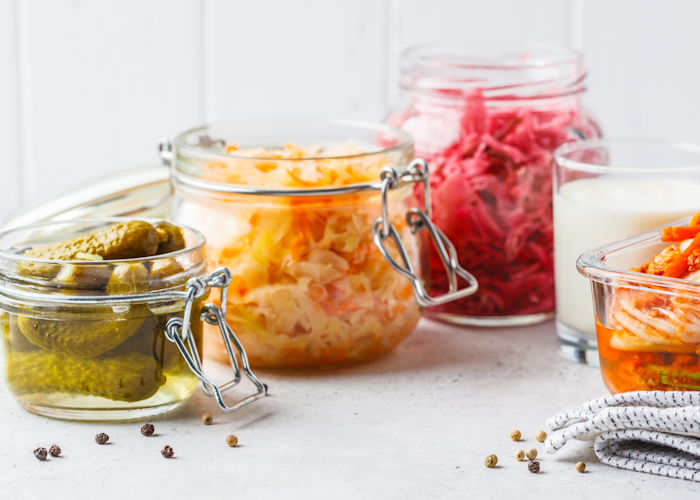 6 simple, everyday postbiotic switches you didn’t even know you needed 