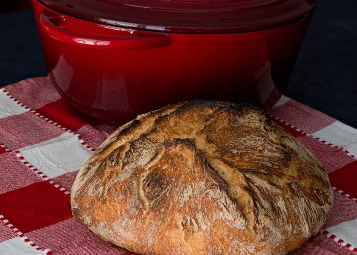 Sourdough Bread - An easy guide