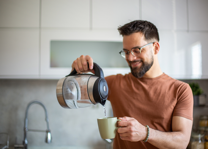 Could this everyday habit be sabotaging your gut?