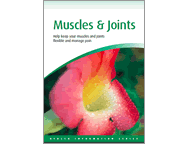 Muscles and Joints