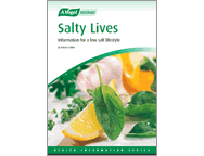 Salty Lives