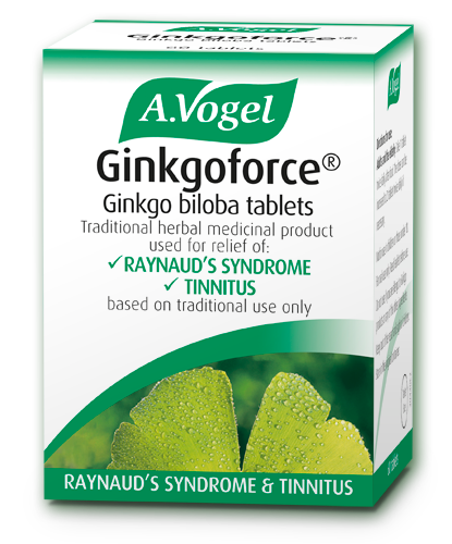 ginkgo biloba sindrom raynaud axila si durerile articulare