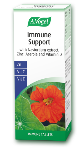Immune Support Support For Your Immune System