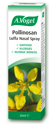 hayfever nasal spray