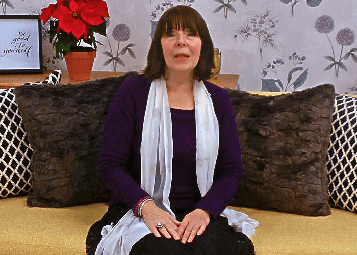 Looking after yourself after the menopause