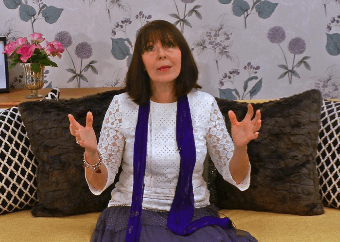Managing stress in the menopause 