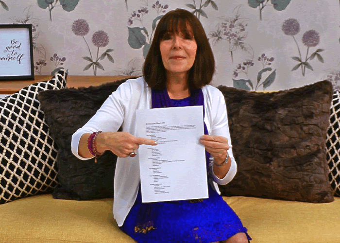 Essential health checks you should get during menopause