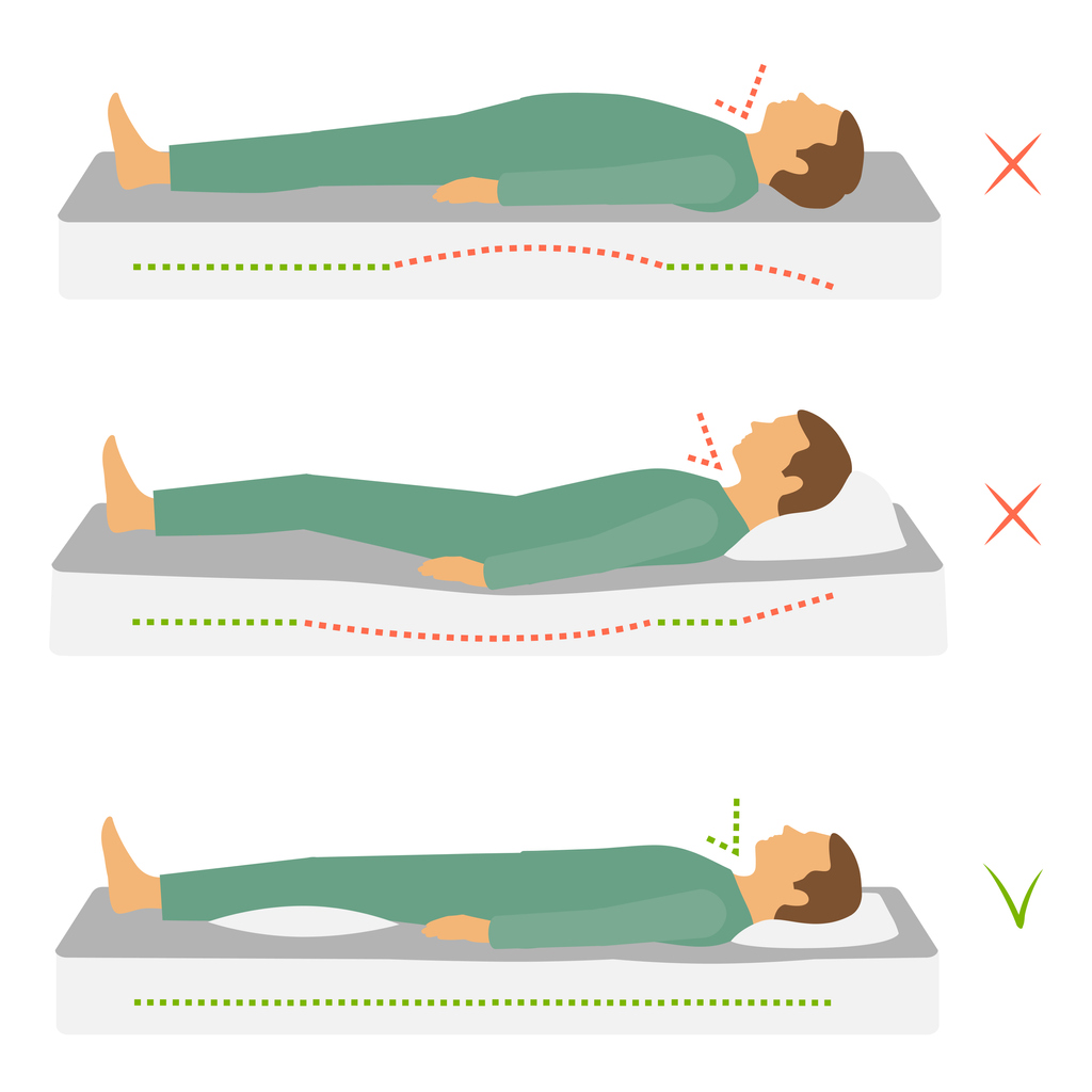 How To Sleep After Knee Replacement, Best Positions And More