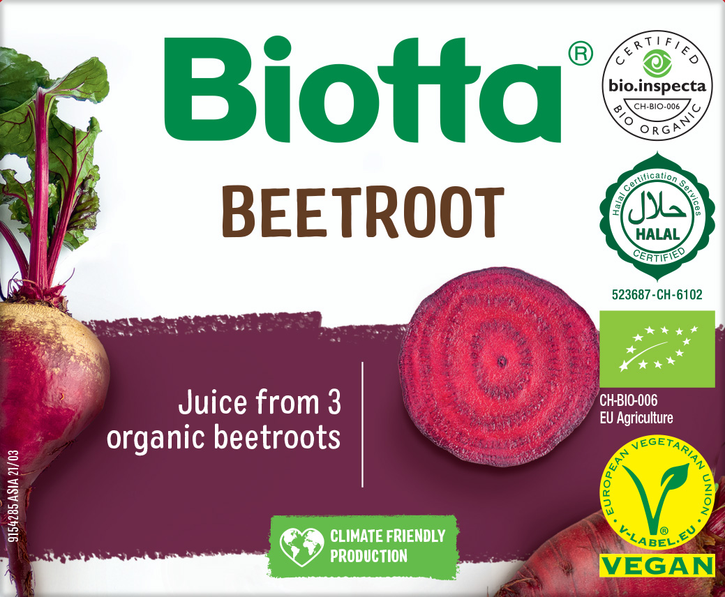beetroot benefits