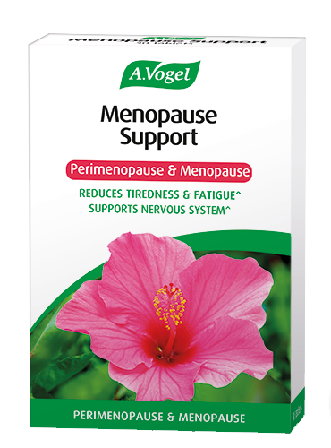 Menopause and nausea - causes and solutions during the menopause