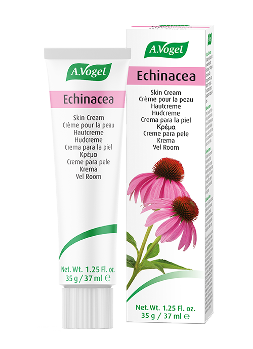 Echinacea Cream Skin Soother