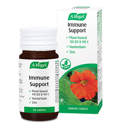 Immune Support