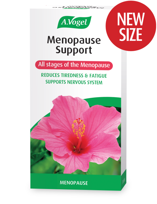 A.Vogel Menopause Support For Perimenopause, Menopause