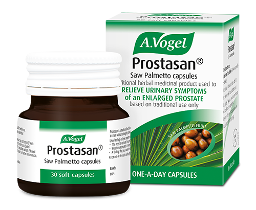 Fearathe Prostate Max With Saw Palmetto & Pygeum For Urinary Tract Health