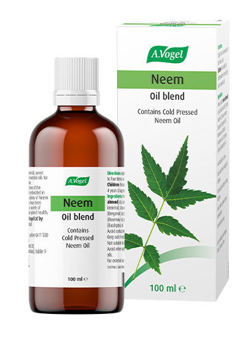 Neem Oil Blend